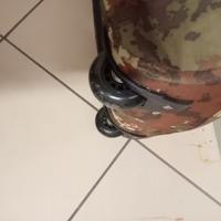 Borsa valigia Defcon