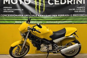 Ducati Monster 600 (2000)