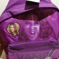 Zaino mod. Eastpack Chica Vampiro