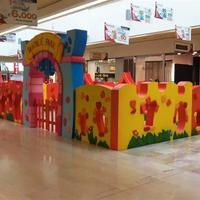 Scenografie x Aree Gioco e Parchi a Tema x Bambini