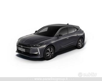 DS DS4 DS 4 HYBRID 145 PALLAS