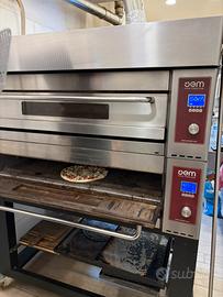 Forno oem valido pro 635lb