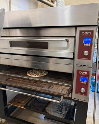 Forno oem valido pro 635lb