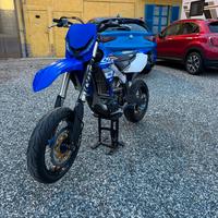 Yz 450 f