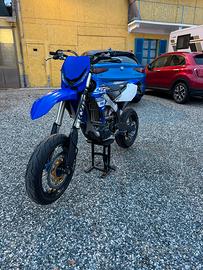 Yz 450 f