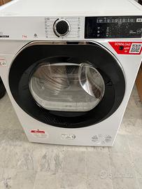 asciugatrice 7 kg slim HOOVER