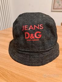 Cappello Pescatore bambino Dolce & Gabbana 54 cm