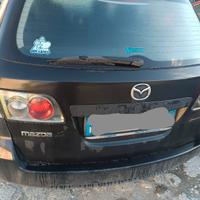 Ricambi Mazda 6 station wagon 2.0 DI