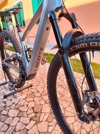 Scott lumen e-ride 900 tg S 