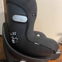 Seggiolino auto