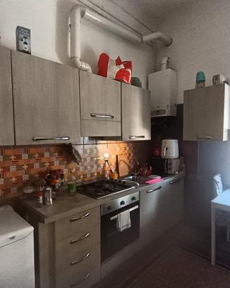 Cucina a busto arsizio