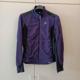 Pile termico  Montura donna taglia M 