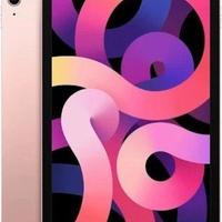 iPad Air 5th gen M1, 64gb Wi-Fi e Cell, Rosa