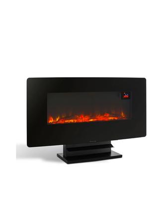 Camino elettrico con telecomando 