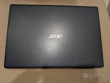 Acer Aspire A315-55G - Core i5 - 2 schede video