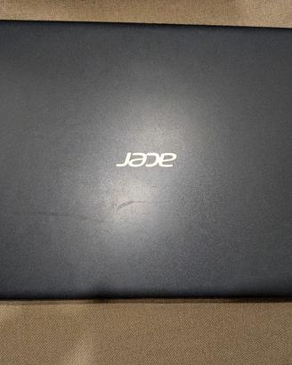 Acer Aspire A315-55G - Core i5 - 2 schede video