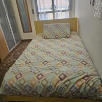 letto piazza e mezzo