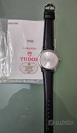 TUDOR REFERENZA 37000 FULL SET