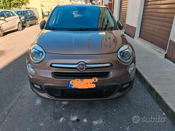 Fiat 500X Multiair Benzina 1,4