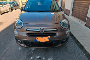 Fiat 500X Multiair Benzina 1,4