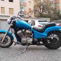 Honda Shadow 600