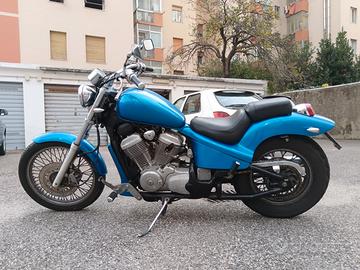 Honda Shadow 600