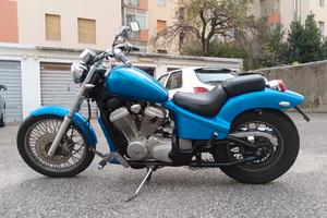 Honda Shadow 600