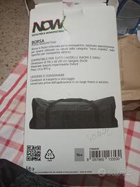 Borsa trasporto Monopattino 