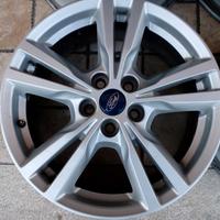 CERCHI 17 ORIGINALI FORD COD:2084