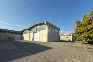 DEPOSITO A FIORENZUOLA D'ARDA