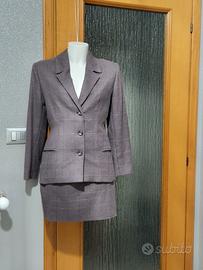 Tailleur sartoriale tg 40