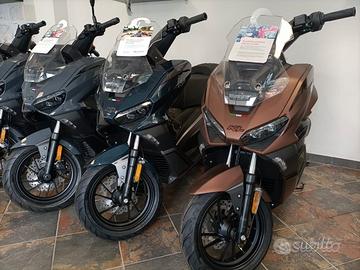 Kl brera 125