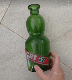 bottiglia vintage Get 27