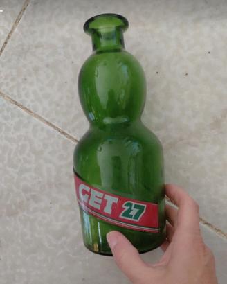 bottiglia vintage Get 27