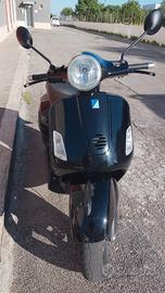 vespa 200 granturismo 