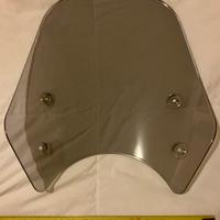 Parabrezza alto originale per Honda GB350s