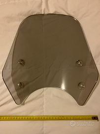 Parabrezza alto originale per Honda GB350s