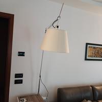 lampada Artemide Tolomeo 