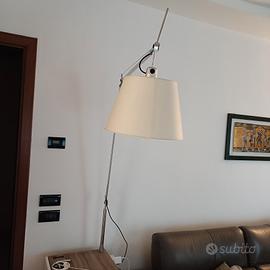 lampada Artemide Tolomeo 