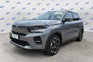 Citroën C3 1.2 puretech turbo Max 100cv s&s