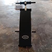 Panca per addominali