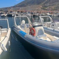 Gommone Zodiac Medline lll