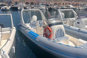 Gommone Zodiac Medline lll