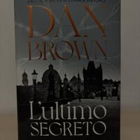 L’ultimo segreto-Robert Langdon