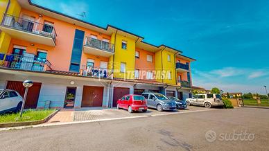 RIOLO - Trilocale con due Bagni e Balcone Abitab