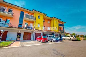 RIOLO - Trilocale con due Bagni e Balcone Abitab