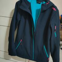 giacca CMP da donna taglia XS