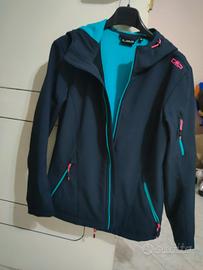 giacca CMP da donna taglia XS