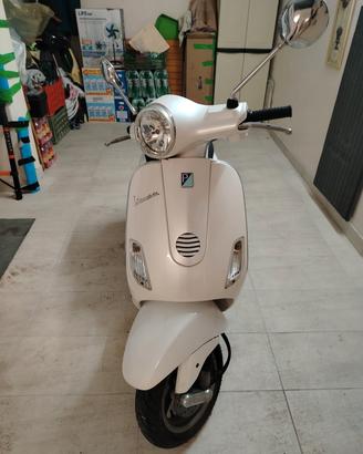 Vespa 150 px meccanica perfetta 