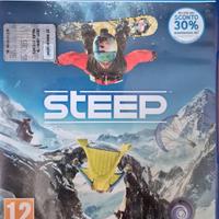 steep ps4